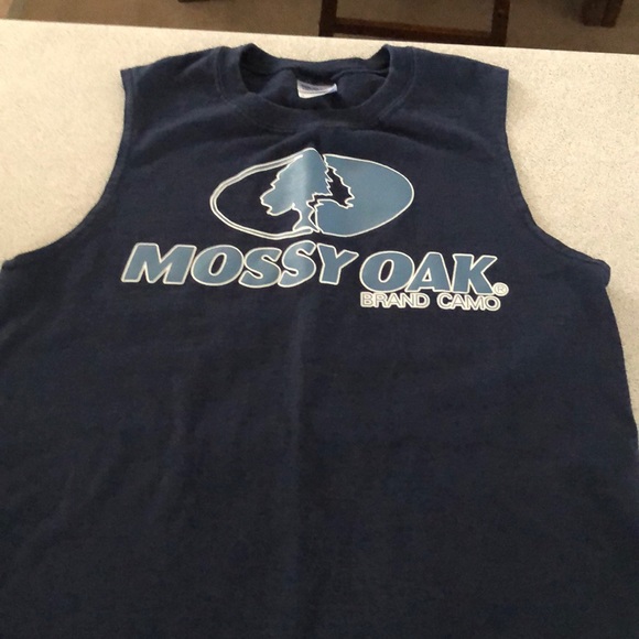 Mossy Oak Other - Mossy Oak tank top